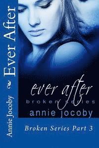 Annie Jocoby - Ever After, Häftad