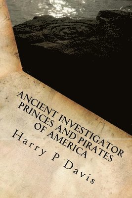 Ancient Investigator 1