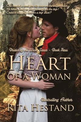 Heart of a Woman 1