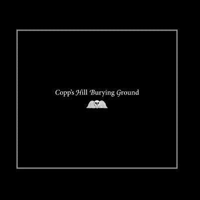 Copps Hill Burying Ground 1