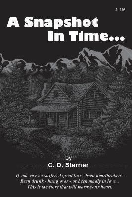 C. Douglas Sterner - A Snapshot In Time, Häftad