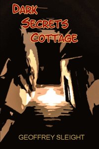 bokomslag Dark Secrets Cottage