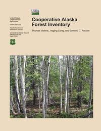 Cooperative Alaska Forest Inventory 1