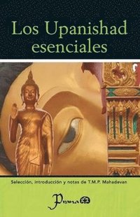 bokomslag Upanishad esenciales