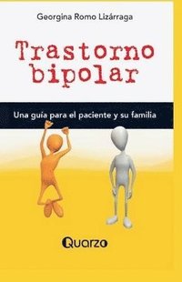 bokomslag Trastorno bipolar