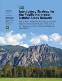 bokomslag Interagency Strategy for the Pacific Northwest Natural Areas Network