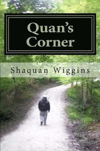 bokomslag Quan's Corner