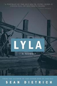 bokomslag Lyla