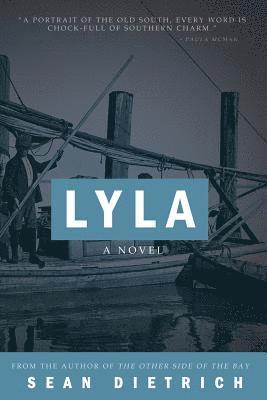 bokomslag Lyla