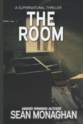bokomslag Room