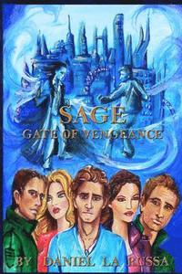 bokomslag Sage: Gate Of Vengeance