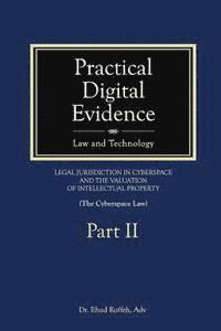 Adv Ehud Roffeh - Practical Digital Evidence - Part II, Häftad