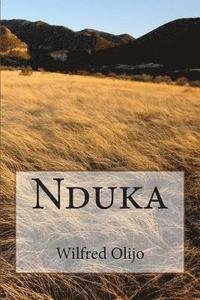 bokomslag Nduka