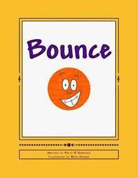 bokomslag Bounce