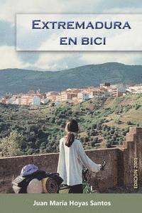 bokomslag Extremadura en bici