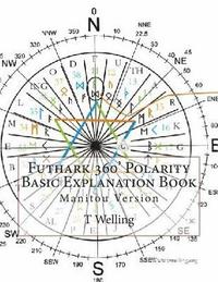 bokomslag Futhark 360' Polarity Basic Explanation Book