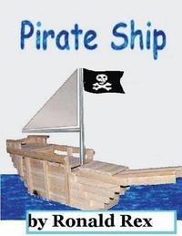 bokomslag Pirate Ship