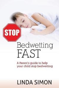 bokomslag Stop Bedwetting Fast