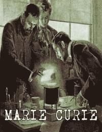 bokomslag Marie Curie: Pioneer in Science