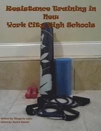 bokomslag Resistance Training in New York City High Schools