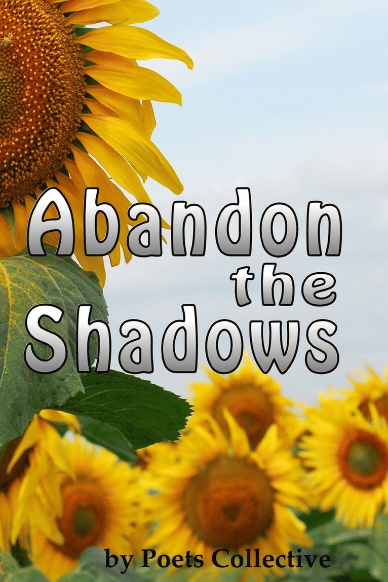 Abandon the Shadows 1