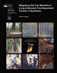 Sharon M. Hood - Mitigating Old Tree Mortality in Long-Unburned, Fire-Dependent Forests: A Synthesis, Häftad