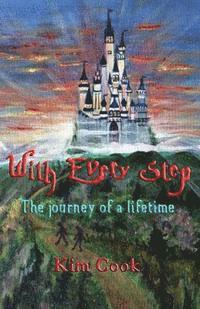 bokomslag With Every Step: The Journey of a Lifetime