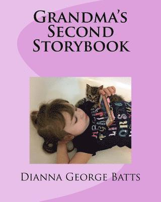Grandma's Second Storybook 1