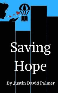 bokomslag Saving Hope