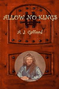 Allow No Kings 1