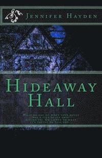 bokomslag Hideaway Hall