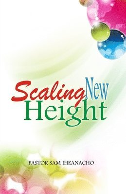 Scaling New Height 1