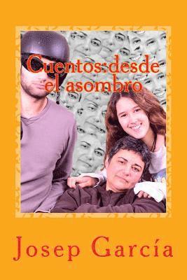 bokomslag Cuentos: desde el asombro