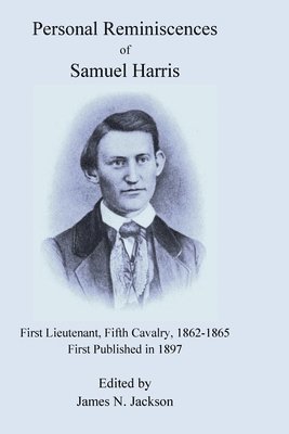 Personal Reminiscences of Samuel Harris 1