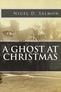 bokomslag A Ghost at Christmas