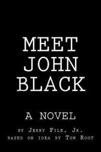 bokomslag Meet John Black