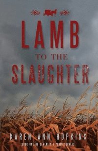 bokomslag Lamb to the Slaughter