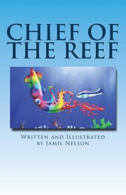 Chief of the Reef 1