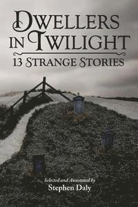 Et Al Pliny The Younger, Stephen Daly - Dwellers in Twilight: 13 Strange Stories, Häftad. Tillgänglighet: Lägg i varukorg