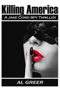 Al Greer - Killing America, Häftad