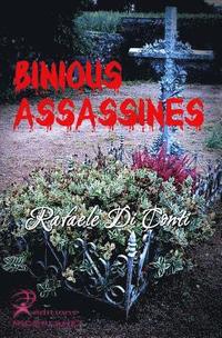 bokomslag Binious Assassinés