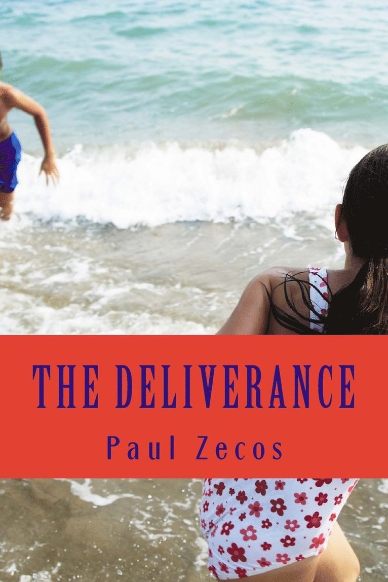 The Deliverance 1