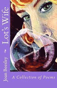 bokomslag Lot's Wife: A Collection of Poems