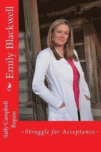 bokomslag Emily Blackwell: Struggle for Acceptance