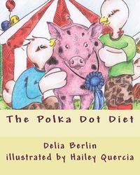 bokomslag The Polka Dot Diet