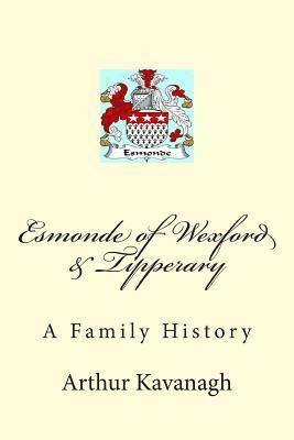 Esmonde of Wexford & Tipperary 1