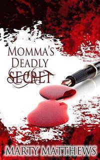 bokomslag Momma's Deadly Secret