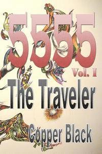 bokomslag 5555: The Traveler
