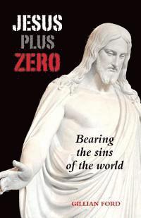 bokomslag Jesus Plus Zero
