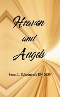 bokomslag Heaven and Angels